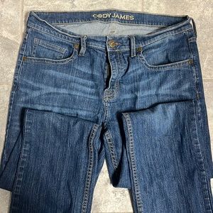 Cody James - 34x38 Stretch